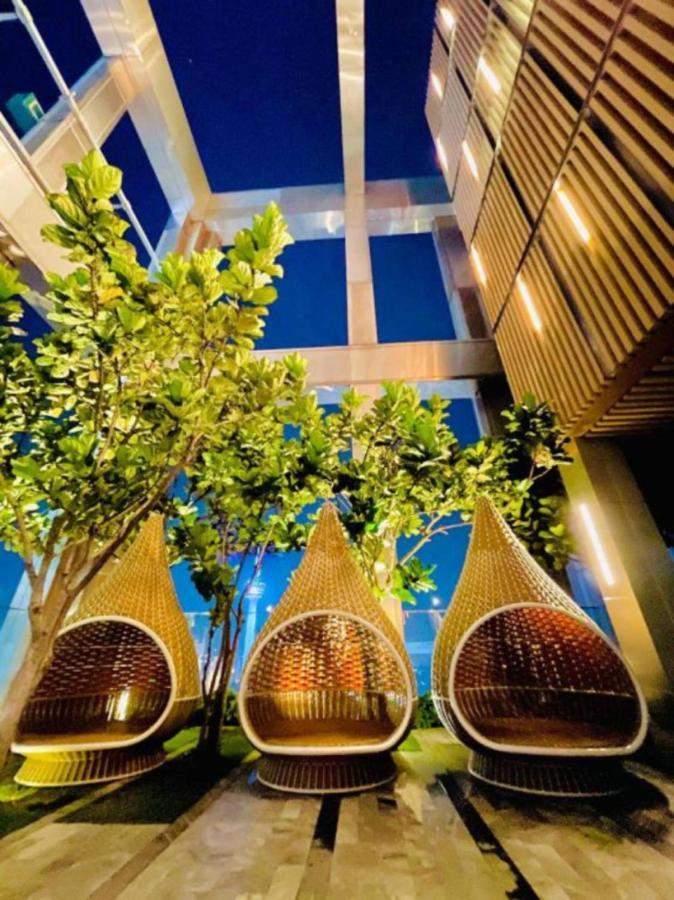 Tropicana The Residence Klcc City Centre Kuala Lumpur Exterior photo